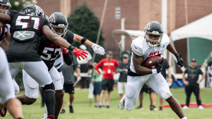 How to watch, hear Falcons preseason game vs. Titans