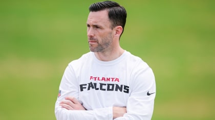 Atlanta Falcons make front-office moves within scouting department