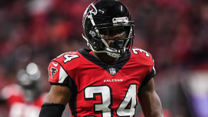 2019 NFL free agency: Jets sign ex-Falcons CB Brian Poole