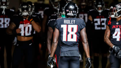 Atlanta Falcons' Calvin Ridley won't travel to London for NFL game vs. New  York Jets due to personal matter - ESPN