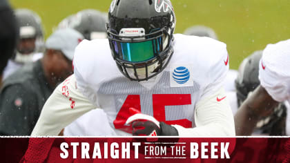 Houston Texans Free Agency: Pro Bowl Linebacker On The Way? - Battle Red  Blog