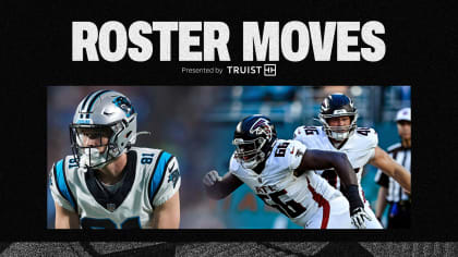 New York Giants Roster Moves 