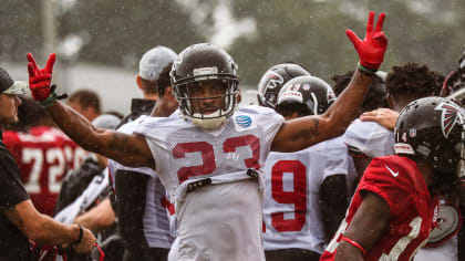 Pro Football Focus ranks Falcons' secondary among NFL's best