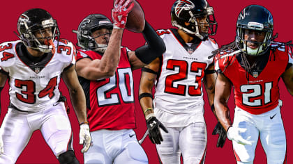 Official Falcons 2018 Pre-Season & Regular Season schedule #RiseUp : r/ falcons