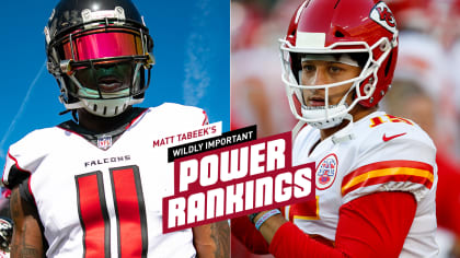 2019 NFL Power Rankings: All 32 NFL Teams From Worst To First 