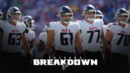 2021 NFL Schedule Breakdown: Atlanta Falcons 