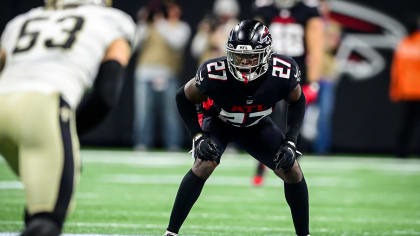 Atlanta Falcons 2021 season in review: Linebackers