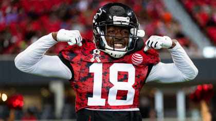 Giants vs. Falcons Odds, Picks, NFL Predictions: Could Week 3 Be Calvin  Ridley's 2021 Breakout Game?