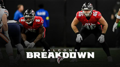 Falcons 2023 roster: Kyle Pitts, Jonnu Smith could make Atlanta TE group  spectacular - The Falcoholic