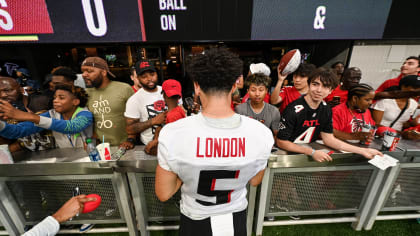 How the Atlanta Falcons plan to keep fans safe at Mercedes-Benz Stadium —  and what'll be different on game day - Atlanta Business Chronicle