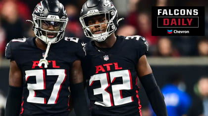 Atlanta Falcons 2023 schedule released; week-by-week skinny