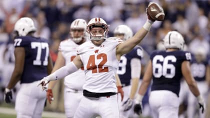 UW football: Watt bigger than life on and off the field