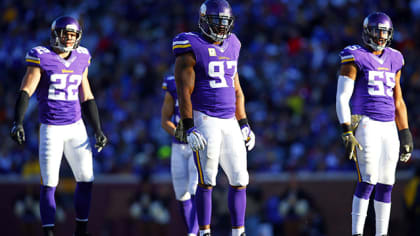 Pro Football Focus identifies Vikings' biggest strength and