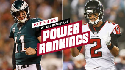 Sunday Night Football] Pro Football Talk Top 10 AFC Power Rankings: Jaguars  #4 : r/Jaguars