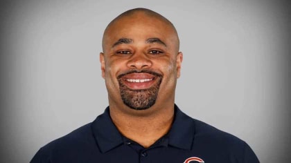 Falcons hire Michael Pitre as running backs coach