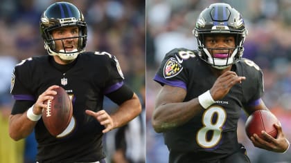 Inside the Numbers  Joe Flacco Opening-Day Stats (Wins, Losses