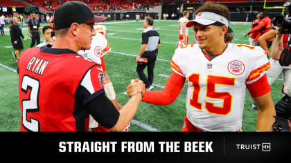 trey lance and patrick mahomes meme｜TikTok Search