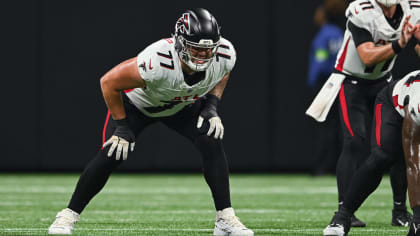 Falcons News: Roster moves, jersey changes, Jalen Mayfield