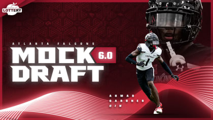 NFL Mock Draft 6.0: Dueling GM mock sees Redskins land EDGE help