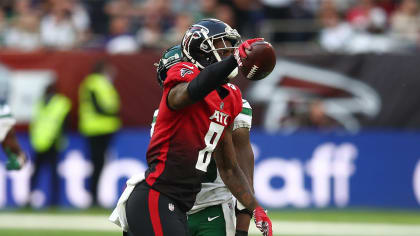 NFL International Series: New York Jets vs. Atlanta Falcons Prediction and  Preview 