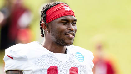 WATCH: Julio Jones stars in Alabama football 'Shop Talk' video series