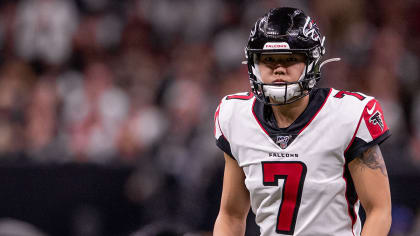 NFL taking notice of Younghoe Koo's special season