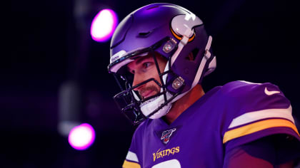 Vikings' Stefon Diggs misses practice; Adam Thielen suffers injury