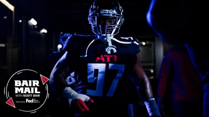 Examining the Falcons' dead cap totals for the 2023 season