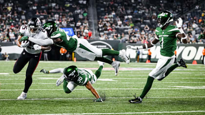 New York Jets Matchup With Atlanta Falcons is Eerily Similar to 2013