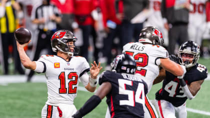 Buccaneers vs. Falcons: Live stream, start time, TV channel, how to watch  Tom Brady vs. Matt Ryan (NFL 2020