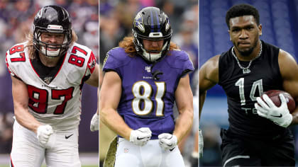 Rams Pre-Free Agency Position Overview: Tight End