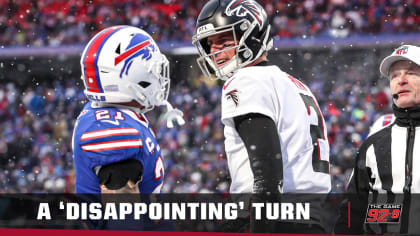 Recapping The Emotions of Sunday's game vs. The Patriots, One Bills Live