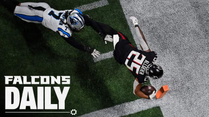 NFL Week 1 Game Recap: Atlanta Falcons 24, Carolina Panthers 10, NFL News,  Rankings and Statistics