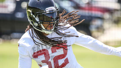 Jalen Collins to serve 10-game ban for violating NFL policy on performance  enhancing substances