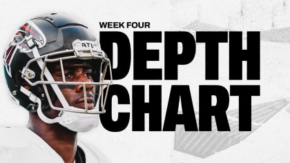 Atlanta Falcons running back depth chart｜TikTok Search