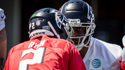 Falcons training camp 2021: Everything you need to know - The