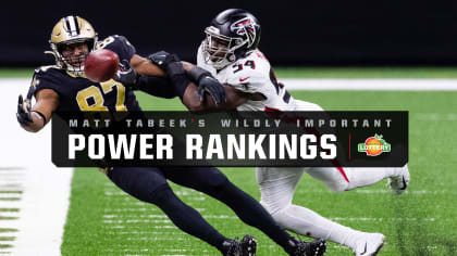 What is the best football team in the NFL right now? Ranking the 10