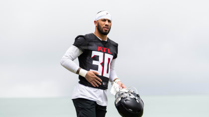 Highlights: Falcons open up day one of mandatory minicamp, Atlanta Falcons