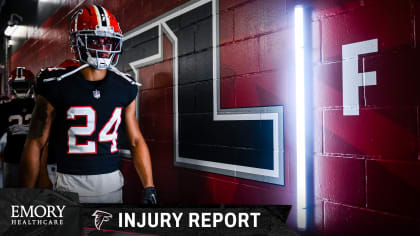 Atlanta Falcons EXCLUSIVE: 'No. 20 Belongs Here' - Dee Alford Eyes Breakout  Year - Sports Illustrated Atlanta Falcons News, Analysis and More