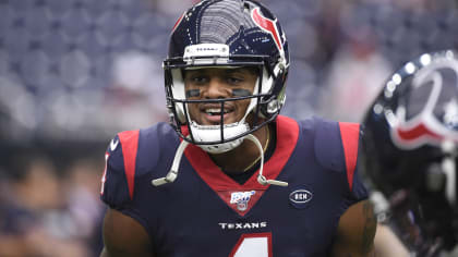 Report: Atlanta Falcons make major move to land Deshaun Watson - On3