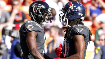 DeAndre Hopkins Stats, News and Video - WR