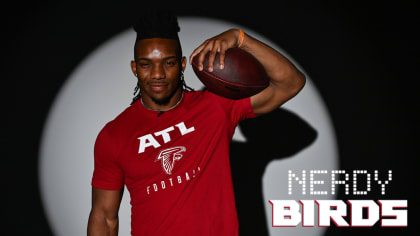 Bijan Robinson handed surprising Atlanta Falcons role after high draft pick  - Mirror Online