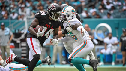 Live updates: Atlanta Falcons 30, Miami Dolphins 28 (FINAL) – Orange County  Register