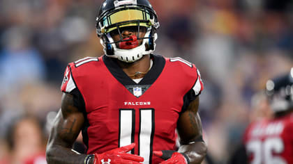 WATCH: Julio Jones stars in Alabama football 'Shop Talk' video series