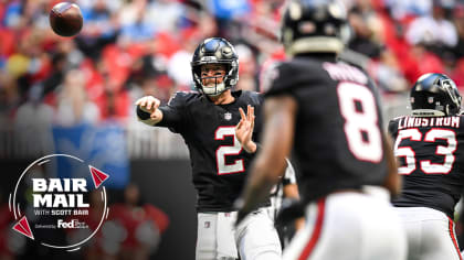 Atlanta Falcons va Buffalo Bills Full Game Replay 2021 NFL Week 17