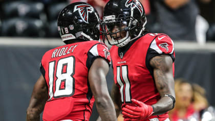 CBS Sports: Falcons have one of NFL's best trios in Ryan, Freeman and Jones