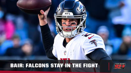 Atlant Falcons: 3 easy ways to fix their jersey debacle