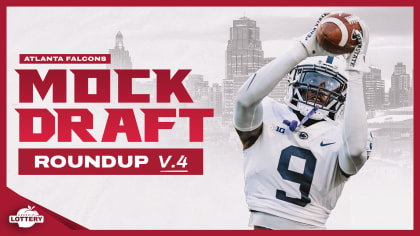 Jaguars beef up D-Line in CBS Sports' 2023 NFL Mock Draft