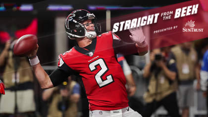 Can some one explain to me why some Falcons fans hated Matt Ryan