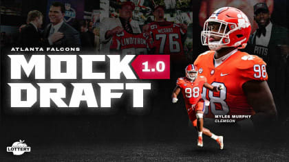 2023 Chicago Bears Mock Draft 1.0: Trading down for Jalen Carter